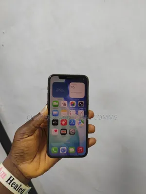 Apple iPhone 11 Pro 64 GB Gold