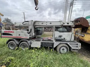 Gradall Excavator