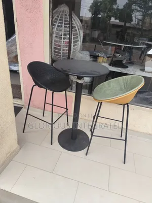 Bar Table for Restaurant