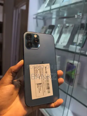 Apple iPhone 12 Pro Max 512 GB Blue