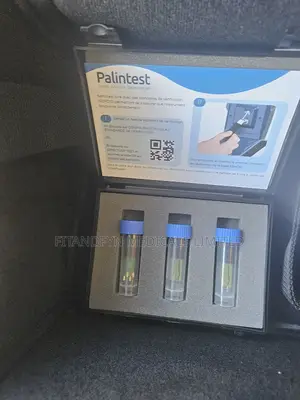 Palintest Kemio Disinfection Kit