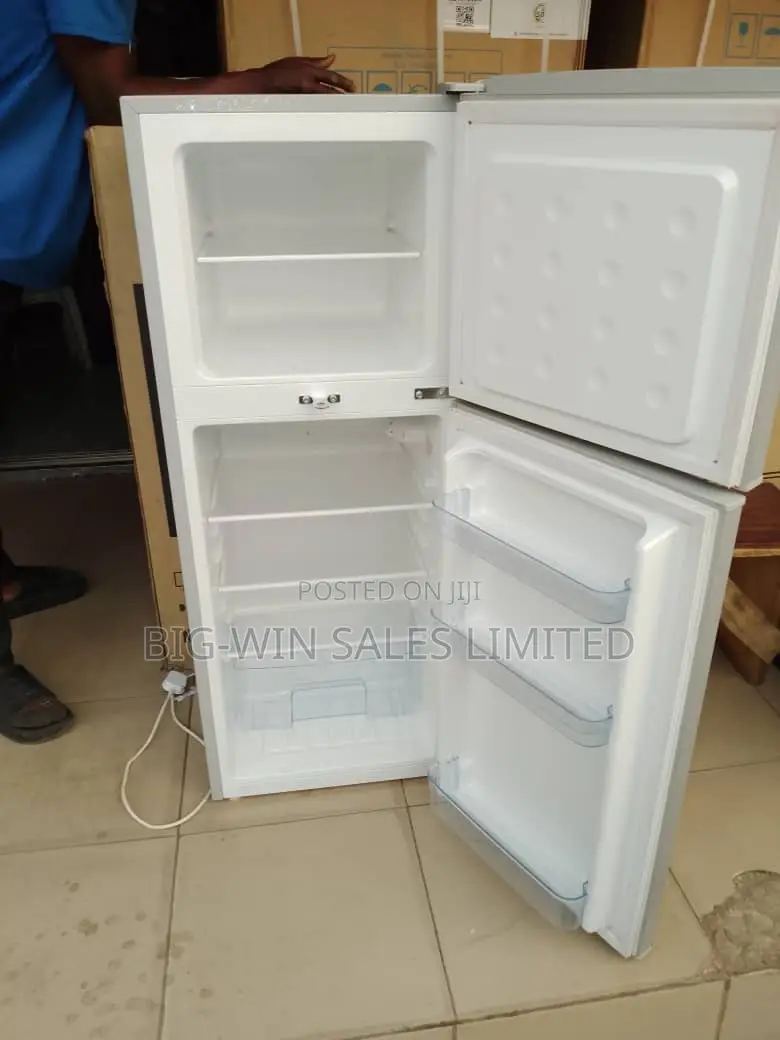 Skyrun Refrigerator 118 Litres