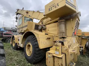 Grove Crane