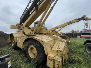 Grove Crane