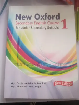 New Oxford