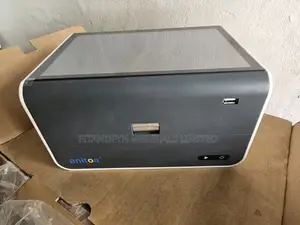 PCR Machine