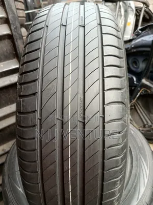 195 65 R15 Michelin and Bridegstone Non China