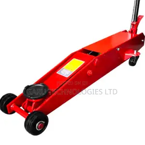 5 Tonnes Floor Jack