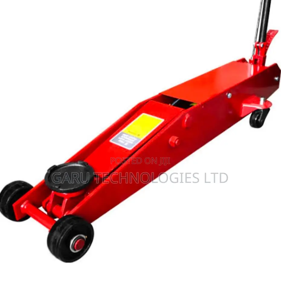 5 Tonnes Floor Jack