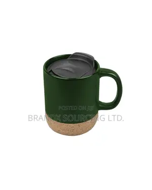 Velora Cork Mug