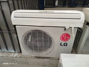 Lg Normale Ac 1.5 Hp