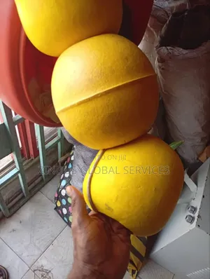 Pipe Floater 6"