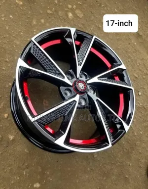 Rim for Toyota and Lexus