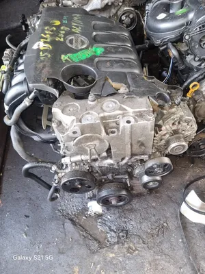 Direct Japan Nissan Altima (4plug)Engine 2.5liters 2007 to 2012 Model