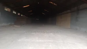 Warehouse for Sale
