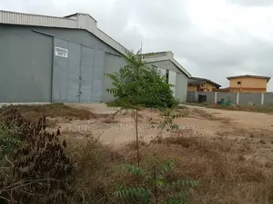 Warehouse for Sale