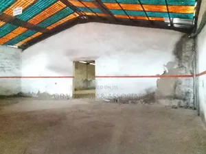 Warehouse for Sale