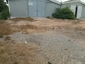 Warehouse for Sale
