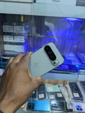 Google Pixel 9 Pro XL 256 GB