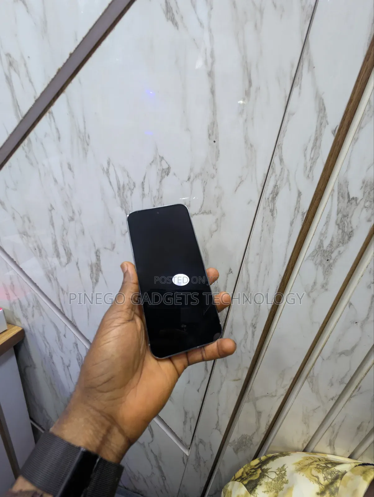 Google Pixel 9 Pro XL 256 GB