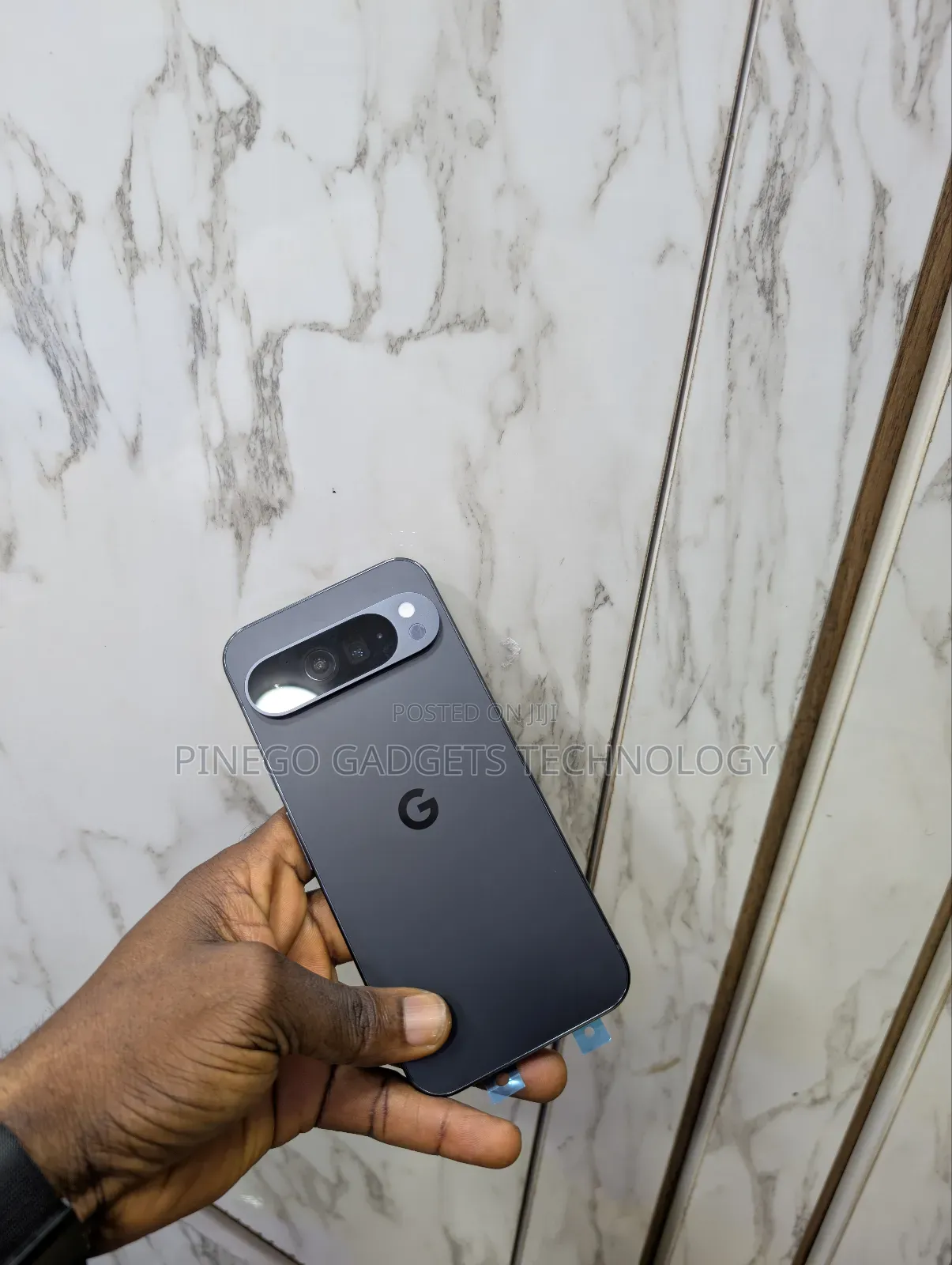 Google Pixel 9 Pro XL 256 GB
