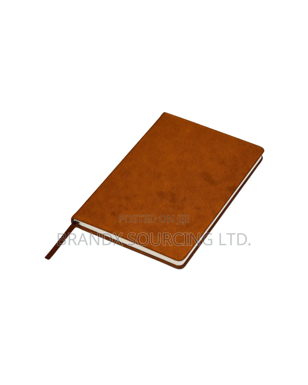 Oxford Notebook