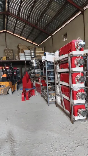 Nylon Extruder Machine Extruder Machine