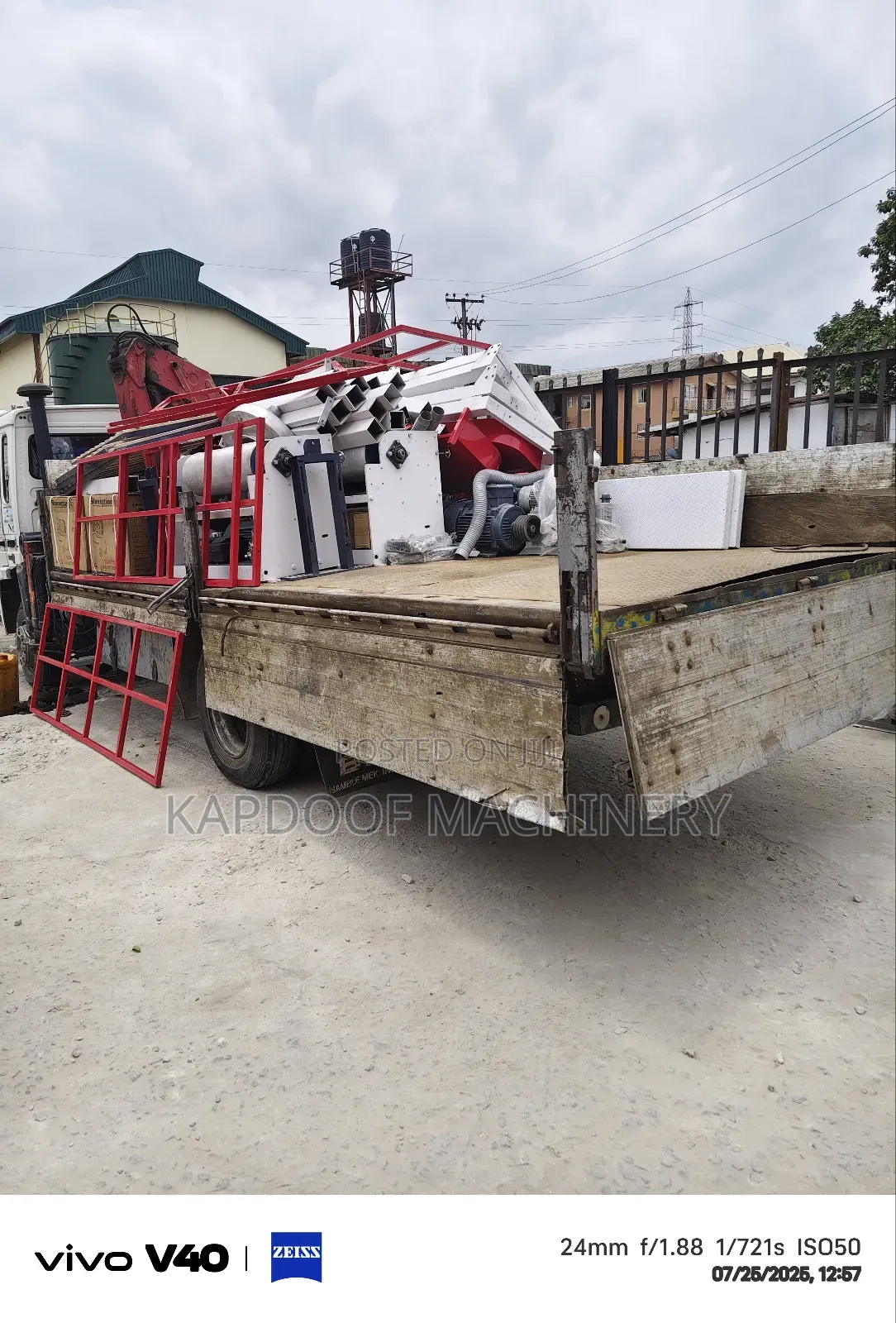 Nylon Extruder Machine Extruder Machine