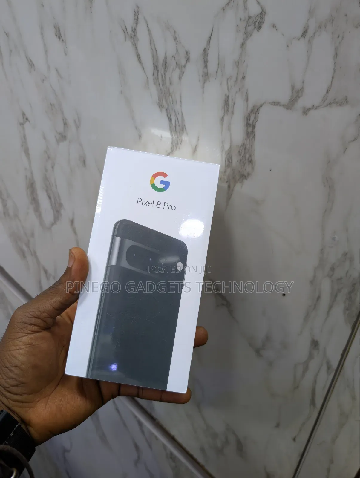 Google Pixel 8 Pro 256 GB