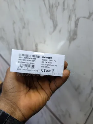 Google Pixel 8 Pro 256 GB