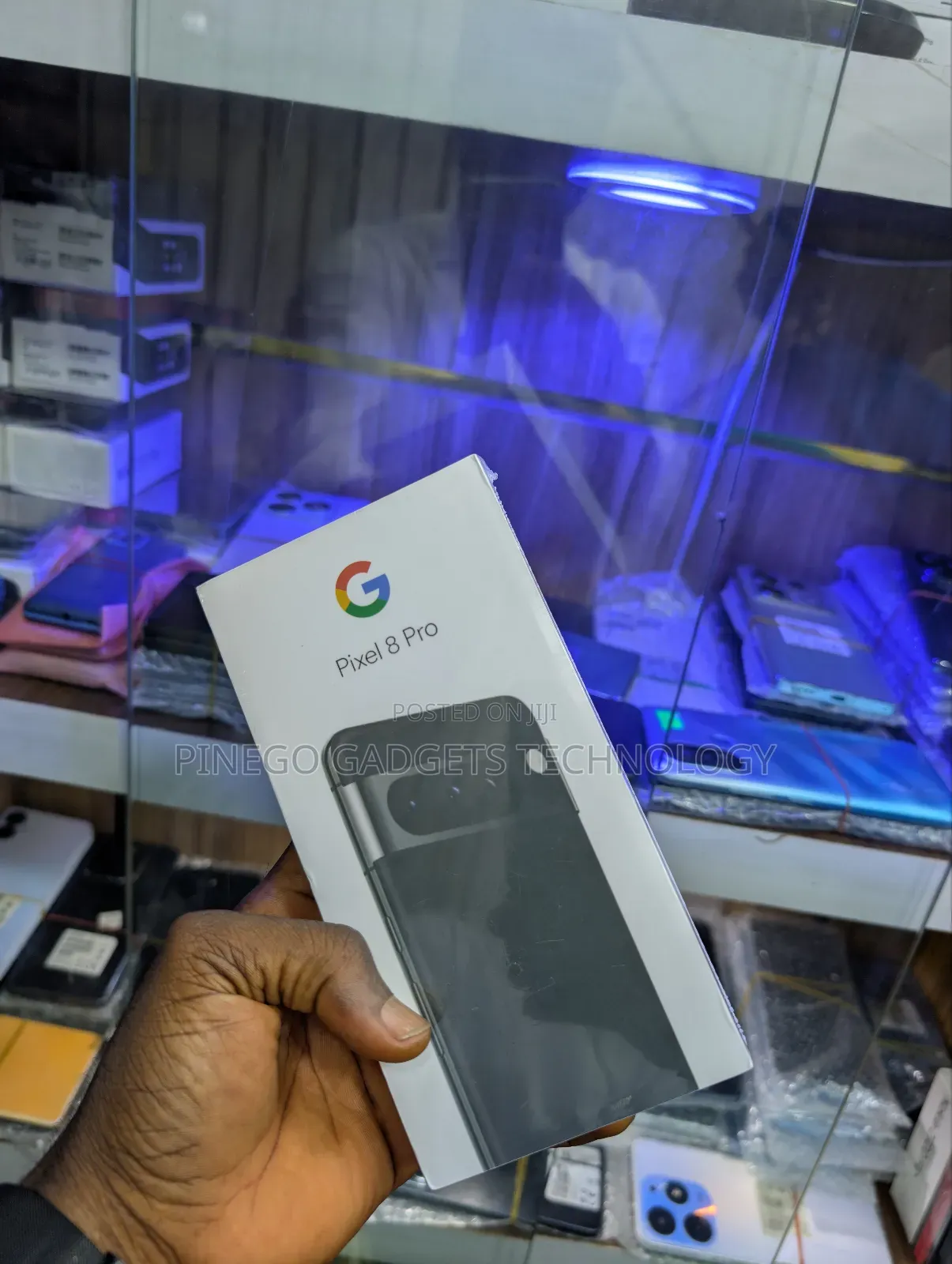 Google Pixel 8 Pro 256 GB