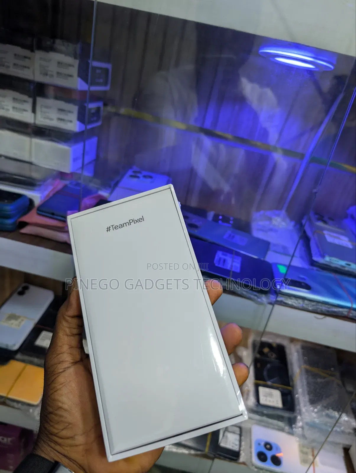 Google Pixel 8 Pro 256 GB