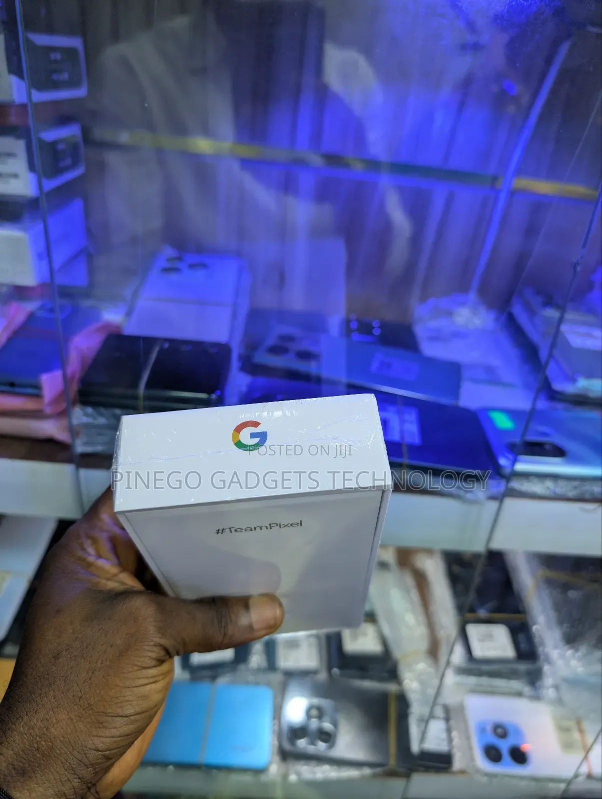 Google Pixel 8 Pro 256 GB