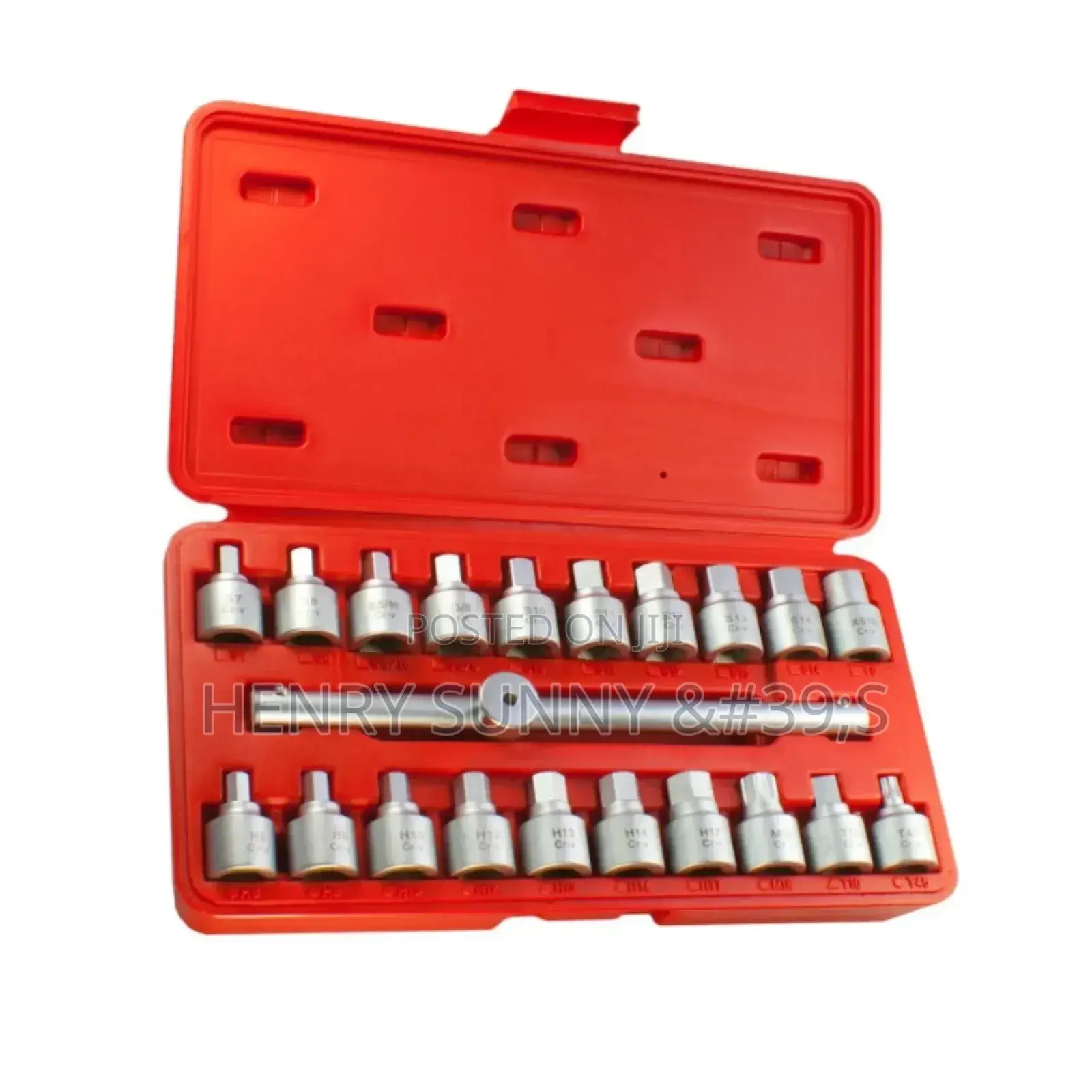 Socket Set