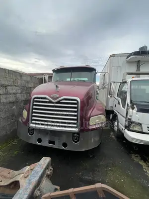 Truck (Mack)