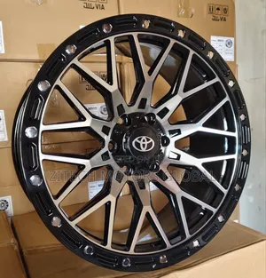 Rim Available in Size 20