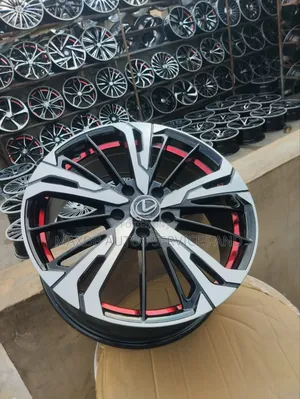 18 Inches Original Alloy Wheel for Benz and Other
