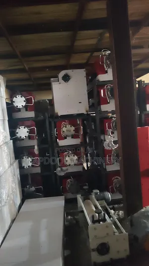 Nylon Extruder Machines 45mm