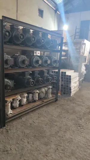 Nylon Extruder Machines 45mm