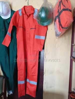 Coverall/Safty Coverall