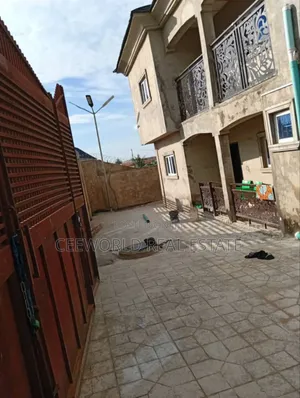 3bdrm Apartment in Behind Foodco for rent