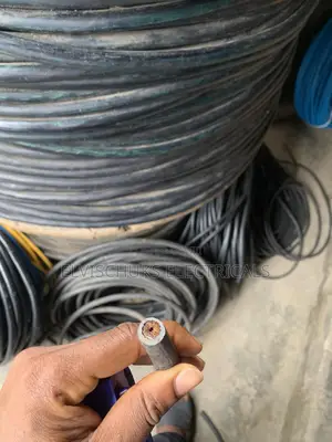 50mm Single Core Flexible Copper Cable – Heavy-Duty Electrical Wire