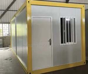 Portacabin Caravan Expert