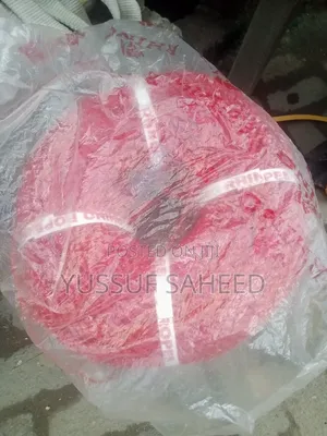 8mm Nylon Rope