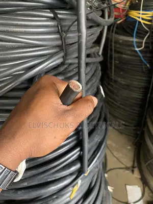 70mm Single Core Flexible Copper Cable – Premium Heavy-Duty Wire