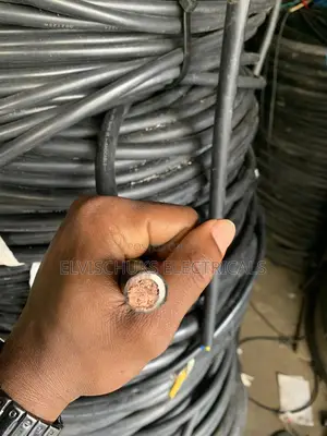 70mm Single Core Flexible Copper Cable – Premium Heavy-Duty Wire