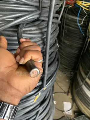 70mm Single Core Flexible Copper Cable – Premium Heavy-Duty Wire