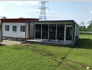 Beautiful And Durable Portacabin And Modular Houses Expert