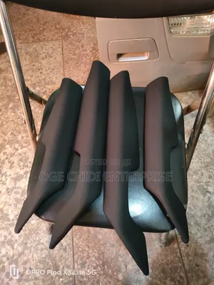 Arm Rest Toyota Hilux 2020