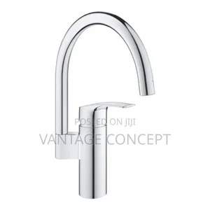 Eurosmart Grohe Germany Kitchen Mixer Tap